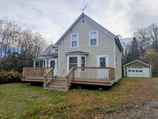 11 Bohan Street, Stewartstown, NH 03576
