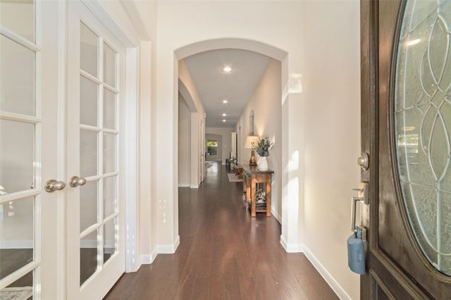 4631 Ferndale Meadows Drive, Katy, TX 77494