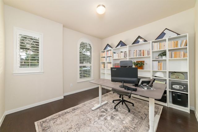 4631 Ferndale Meadows Drive, Katy, TX 77494