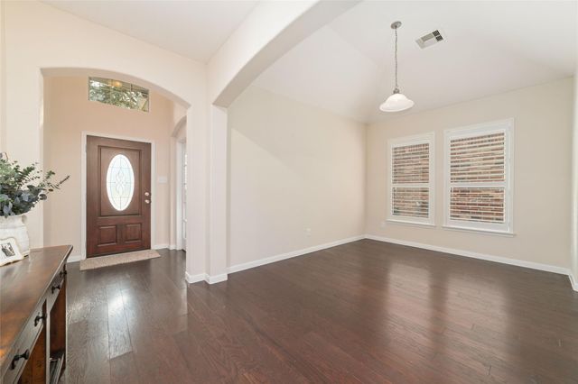 4631 Ferndale Meadows Drive, Katy, TX 77494