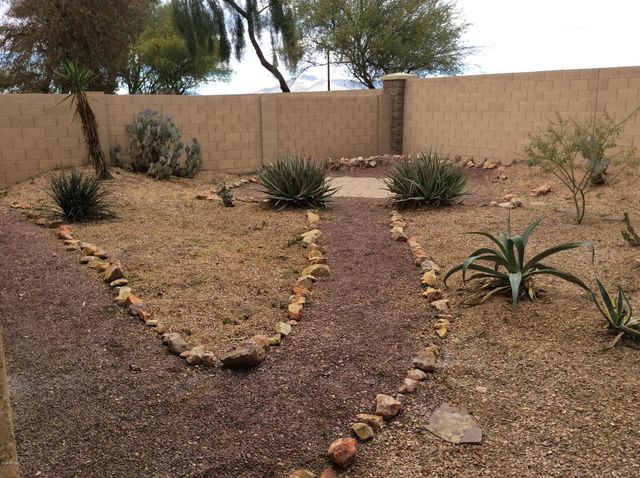 44812 W Paraiso Lane, Maricopa, AZ 85139