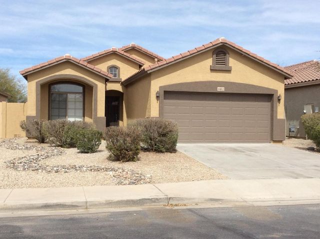 44812 W Paraiso Lane, Maricopa, AZ 85139