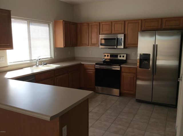 44812 W Paraiso Lane, Maricopa, AZ 85139