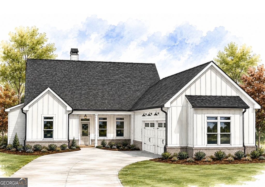 39 Nunnally Road SE, Winder, GA 30680
