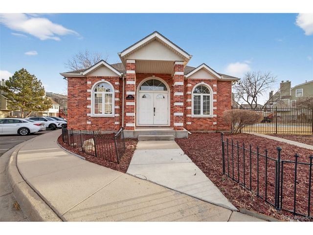 912 S Dearborn Way 4, Aurora, CO 80012