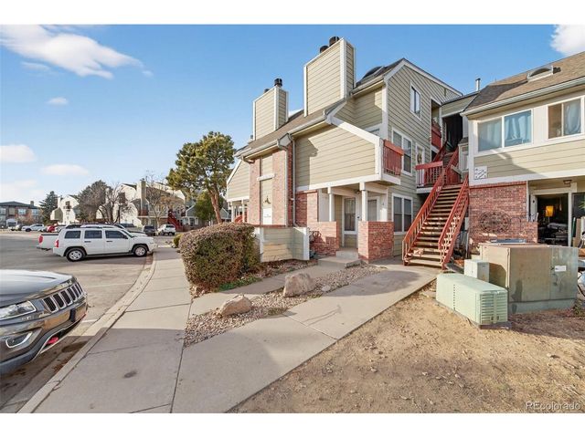 912 S Dearborn Way 4, Aurora, CO 80012