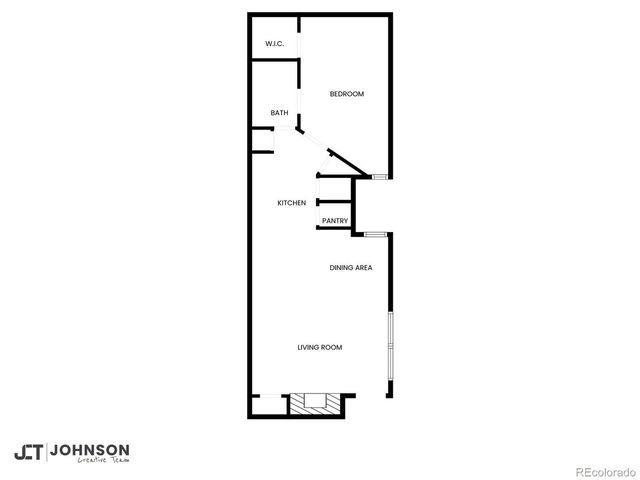 912 S Dearborn Way 4, Aurora, CO 80012