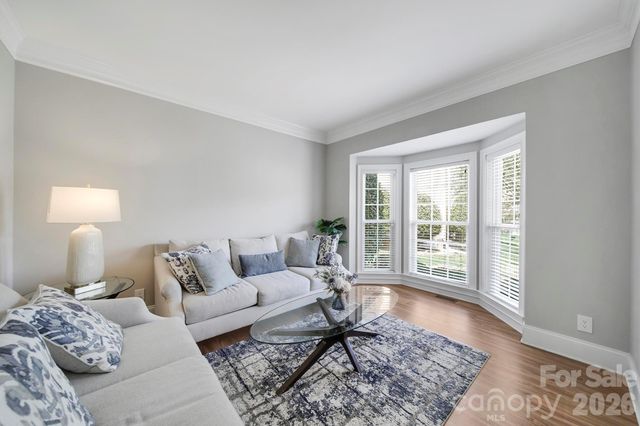 12509 Stirling Trace Court, Charlotte, NC 28277