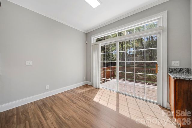 12509 Stirling Trace Court, Charlotte, NC 28277