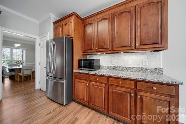 12509 Stirling Trace Court, Charlotte, NC 28277