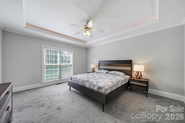 12509 Stirling Trace Court, Charlotte, NC 28277