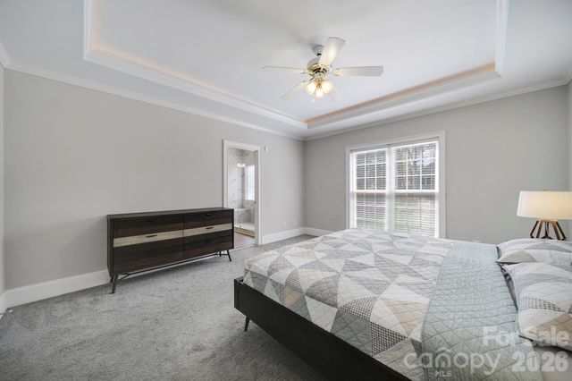 12509 Stirling Trace Court, Charlotte, NC 28277