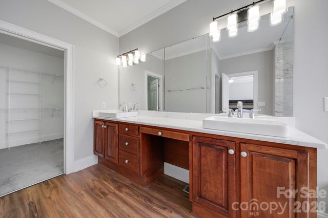 12509 Stirling Trace Court, Charlotte, NC 28277