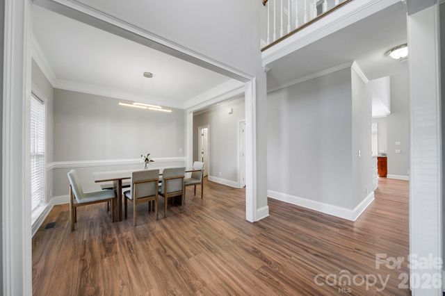 12509 Stirling Trace Court, Charlotte, NC 28277