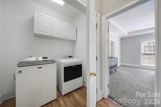 12509 Stirling Trace Court, Charlotte, NC 28277