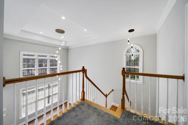 12509 Stirling Trace Court, Charlotte, NC 28277