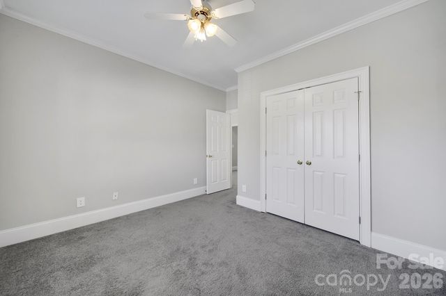 12509 Stirling Trace Court, Charlotte, NC 28277