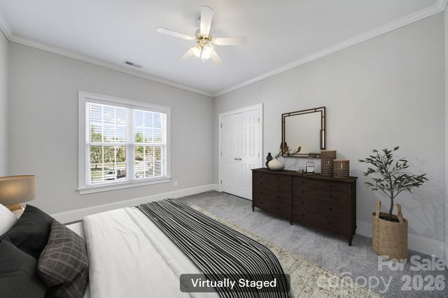 12509 Stirling Trace Court, Charlotte, NC 28277