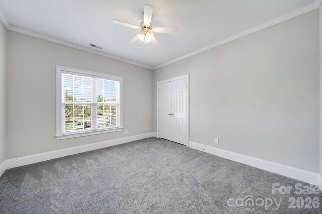 12509 Stirling Trace Court, Charlotte, NC 28277