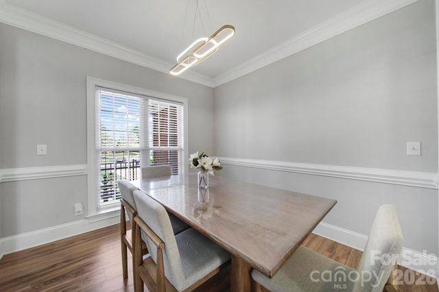 12509 Stirling Trace Court, Charlotte, NC 28277