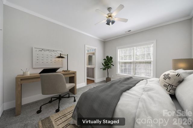 12509 Stirling Trace Court, Charlotte, NC 28277