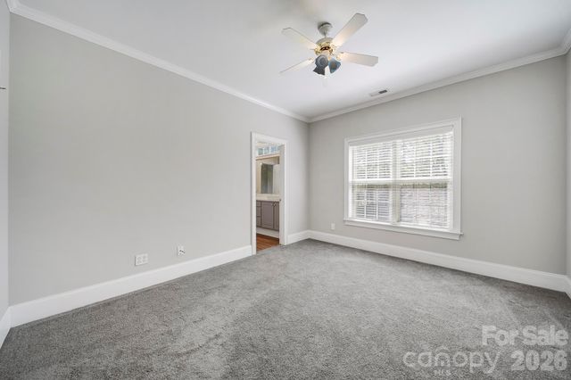 12509 Stirling Trace Court, Charlotte, NC 28277