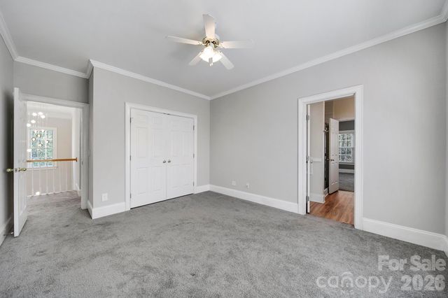 12509 Stirling Trace Court, Charlotte, NC 28277
