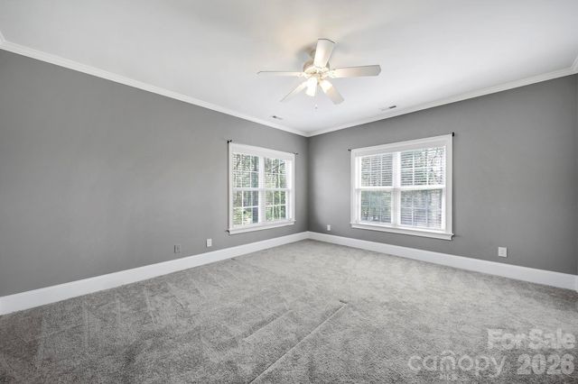 12509 Stirling Trace Court, Charlotte, NC 28277