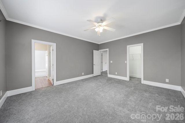 12509 Stirling Trace Court, Charlotte, NC 28277