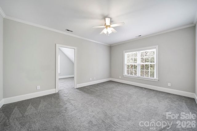 12509 Stirling Trace Court, Charlotte, NC 28277