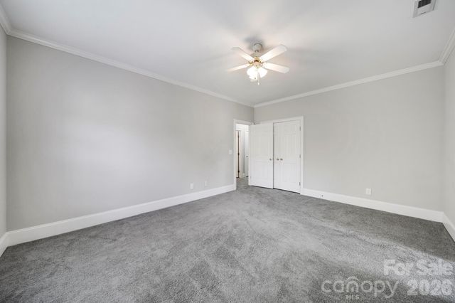 12509 Stirling Trace Court, Charlotte, NC 28277