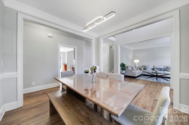 12509 Stirling Trace Court, Charlotte, NC 28277