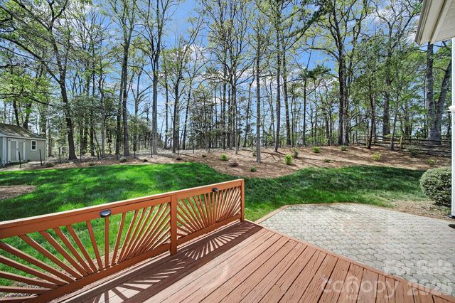 12509 Stirling Trace Court, Charlotte, NC 28277