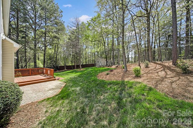 12509 Stirling Trace Court, Charlotte, NC 28277