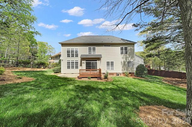 12509 Stirling Trace Court, Charlotte, NC 28277