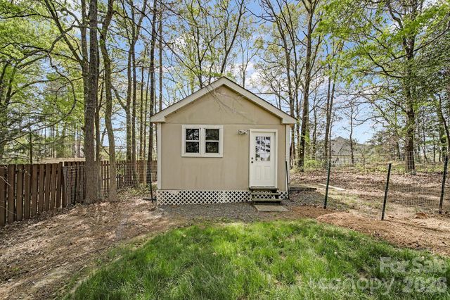 12509 Stirling Trace Court, Charlotte, NC 28277