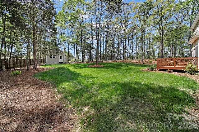 12509 Stirling Trace Court, Charlotte, NC 28277