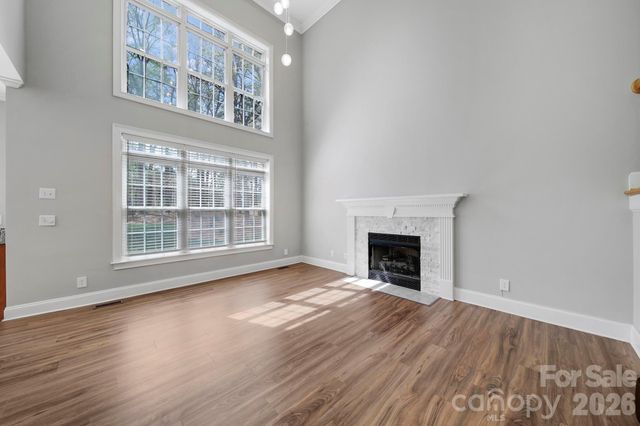 12509 Stirling Trace Court, Charlotte, NC 28277