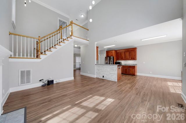 12509 Stirling Trace Court, Charlotte, NC 28277