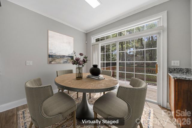 12509 Stirling Trace Court, Charlotte, NC 28277