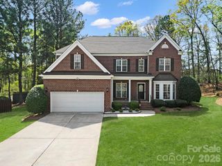 12509 Stirling Trace Court, Charlotte, NC 28277