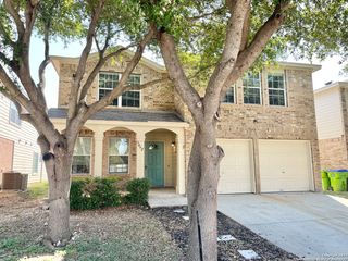 3442 Blue Topaz, San Antonio, TX 78245