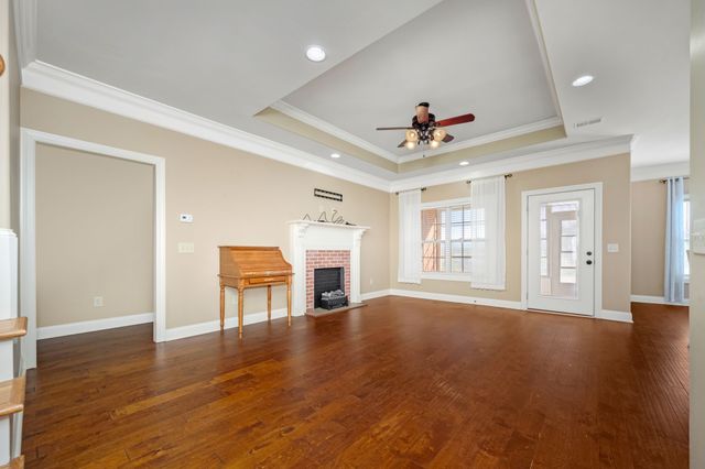 190 Chase Cir, Winchester, TN 37398