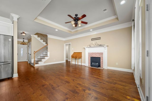 190 Chase Cir, Winchester, TN 37398