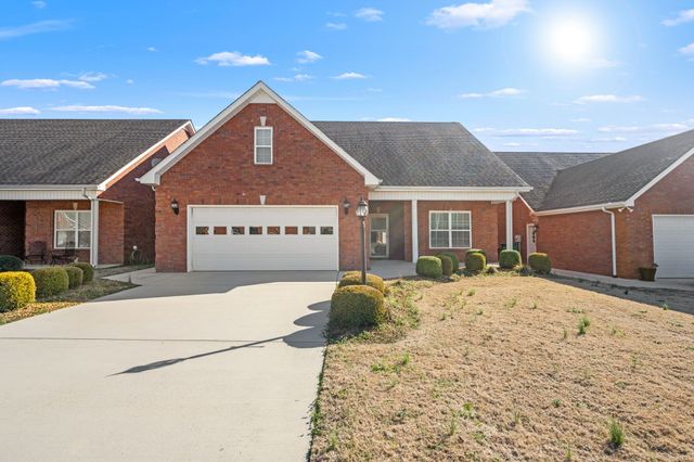 190 Chase Cir, Winchester, TN 37398