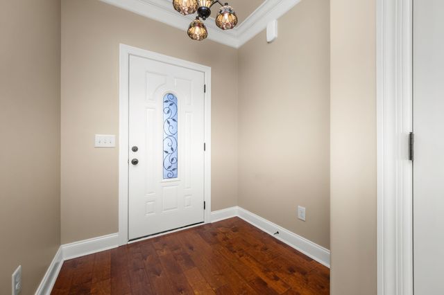 190 Chase Cir, Winchester, TN 37398