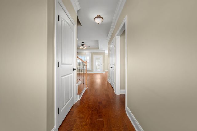 190 Chase Cir, Winchester, TN 37398