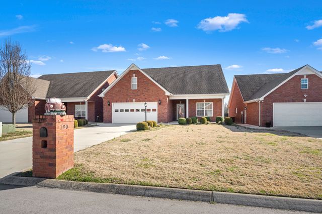 190 Chase Cir, Winchester, TN 37398