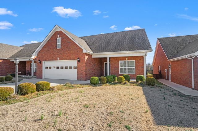 190 Chase Cir, Winchester, TN 37398