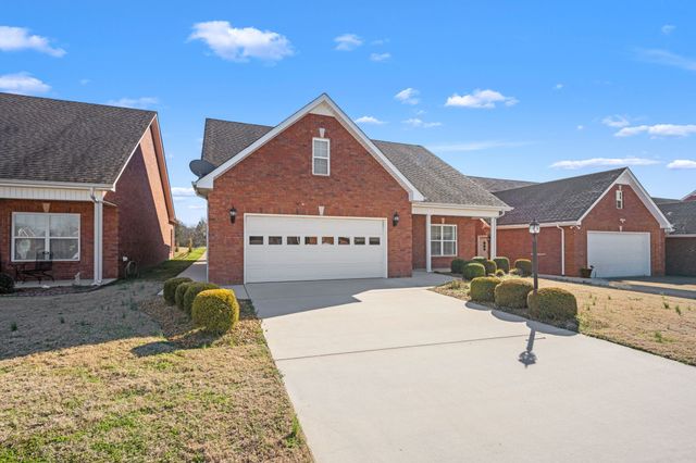 190 Chase Cir, Winchester, TN 37398